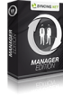Manager Edition