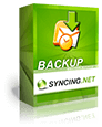 outlook backup